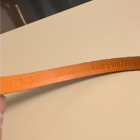 Louis Vuitton Bracelet - Picture 4 of 5